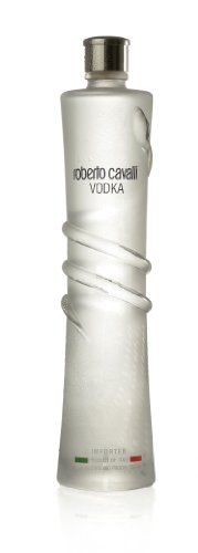 Roberto Cavalli Vodka Premium - 700 ml