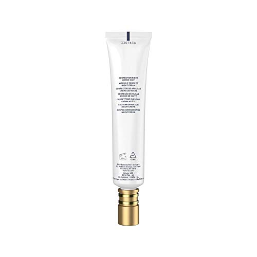 RoC - Retinol Correxion Wrinkle Corrext Crema de Noche - Antiarrugas y Antiedad - Con Retinol y Complejo Mineral Exclusivo - 30 ml