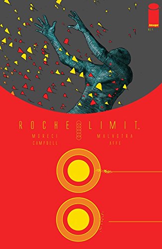 Roche Limit #4 (English Edition)