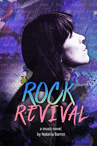 Rock Revival: A Music Novel (English Edition)