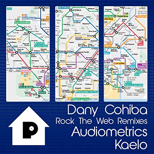 Rock The Web (Remixes)