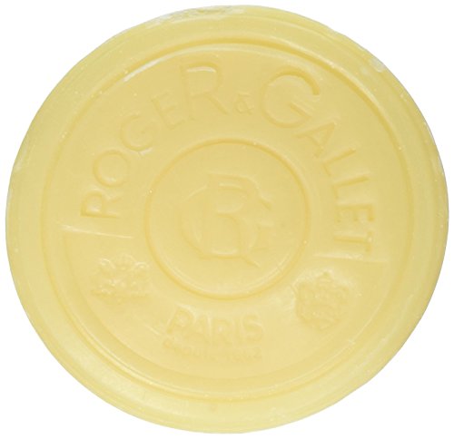 Roger & Gallet - Jabón de pastilla jean-marie farina