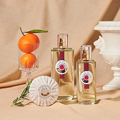 ROGER & GALLET Jean-Marie Farina Savon Parfumã 100 Gr - 100 Mililitros