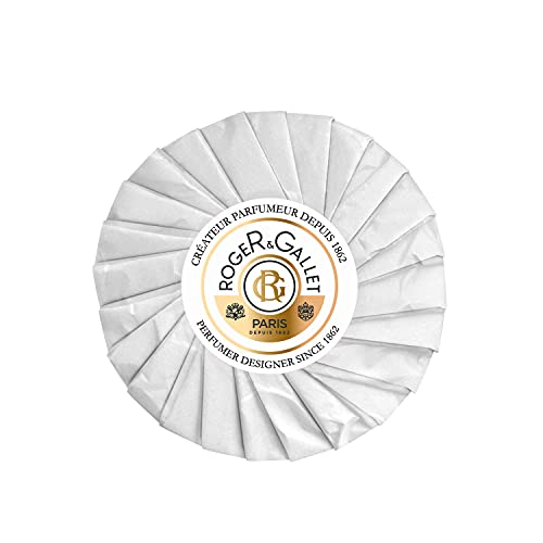 ROGER & GALLET Jean-Marie Farina Savon Parfumã 100 Gr - 100 Mililitros