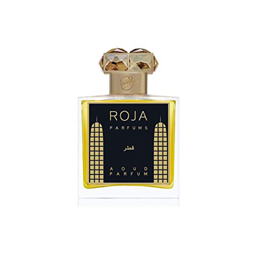 Roja Parfums Qatar - Parfum para mujer, 100 ml