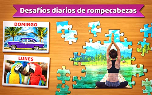 Rompecabezas