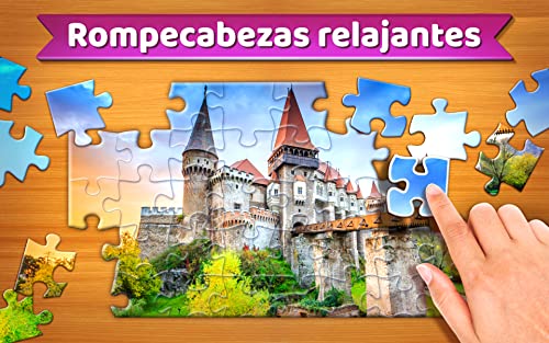 Rompecabezas