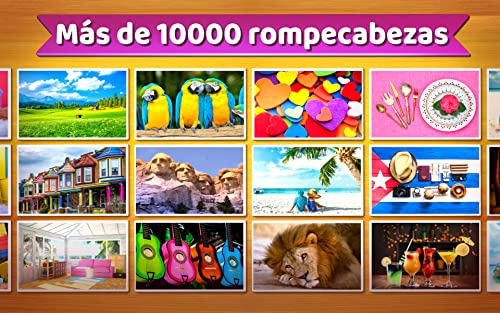 Rompecabezas