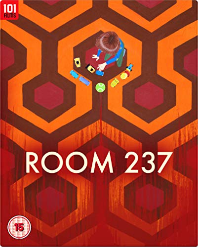 Room 237 [Blu-ray]