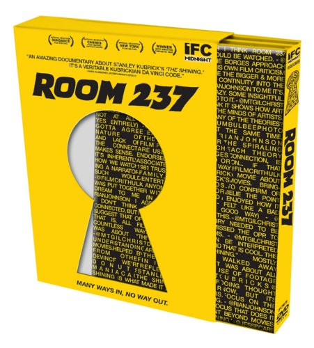 Room 237 [Reino Unido] [DVD]