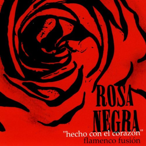 Rosa Negra