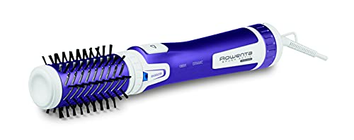 Rowenta Curling-dryer Cf9530 Brush Activ Volume&shine, Morado
