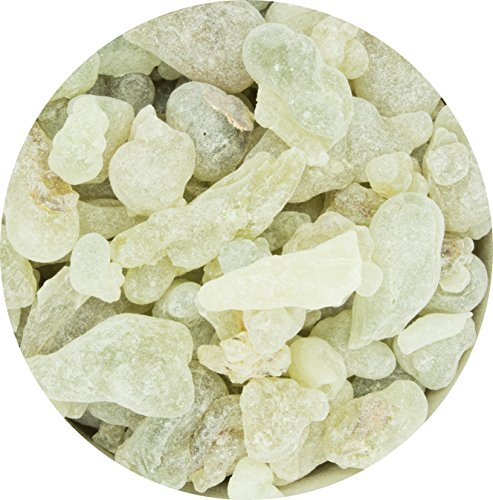 Royal Al-Hojari - Incienso de Oman – el más caro y puro del mundo – Boswellia sagrada – 25 g