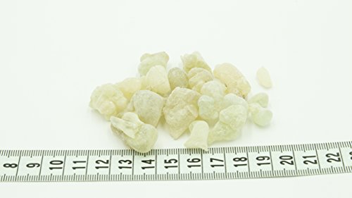 Royal Al-Hojari - Incienso de Oman – el más caro y puro del mundo – Boswellia sagrada – 25 g