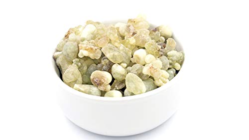 Royal Al-Hojari - Incienso de Oman – el más caro y puro del mundo – Boswellia sagrada – 25 g
