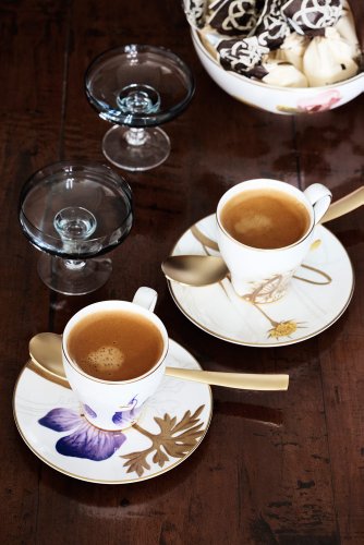 Royal Copenhagen 1017551 - Plato de porcelana