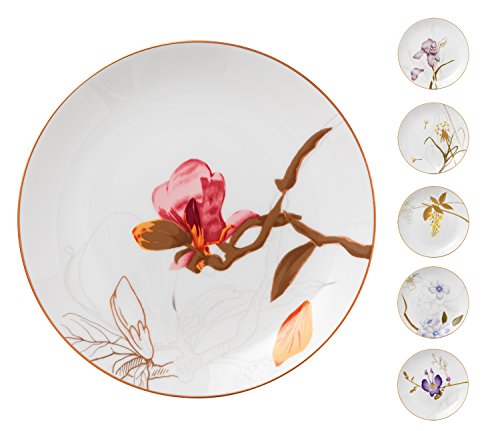 Royal Copenhagen 1017551 - Plato de porcelana