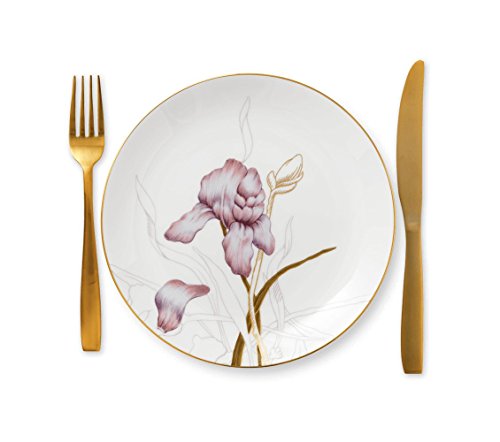 Royal Copenhagen 1017554 - Plato de porcelana