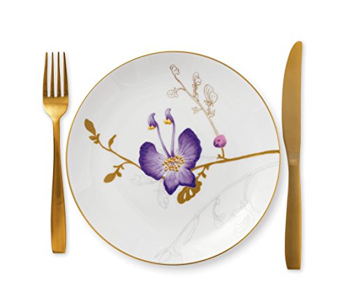 Royal Copenhagen 1017557 - Plato de porcelana