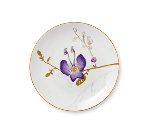 Royal Copenhagen 1017557 - Plato de porcelana