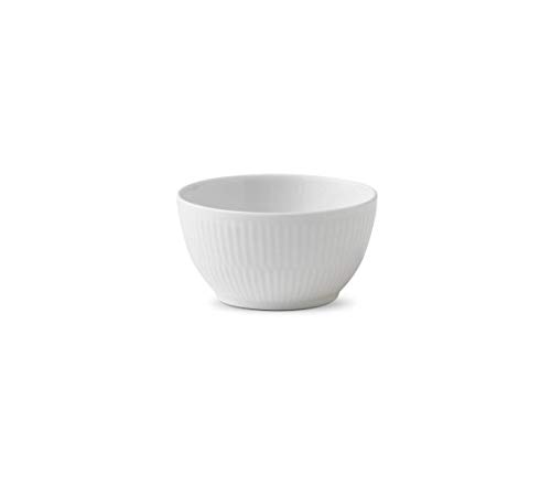 Royal Copenhagen Azucarero (porcelana, 9,5 cm)