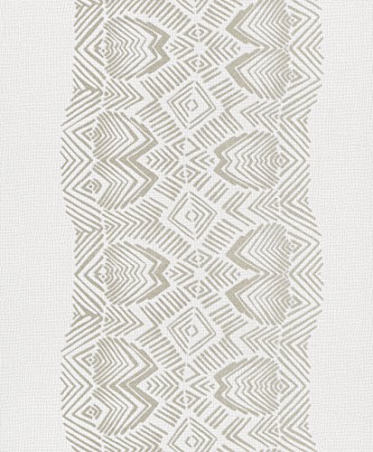 RT Barbara Becker Home Passion 717266 - Papel pintado para pared, multicolor