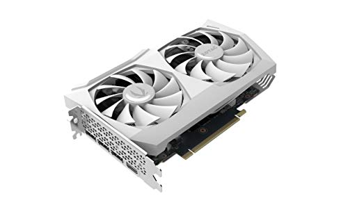 RTX 3060 AMP White Edition