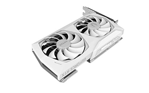 RTX 3060 AMP White Edition
