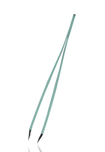 Rubis Tiffany - Pinzas oblicuas para depilar las cejas