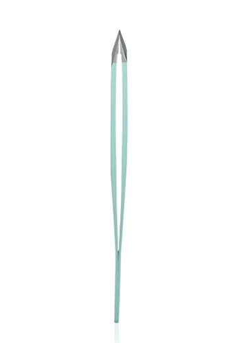 Rubis Tiffany - Pinzas oblicuas para depilar las cejas