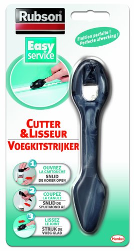 Rubson Maison Saine Skinpack - Cúter y alisador