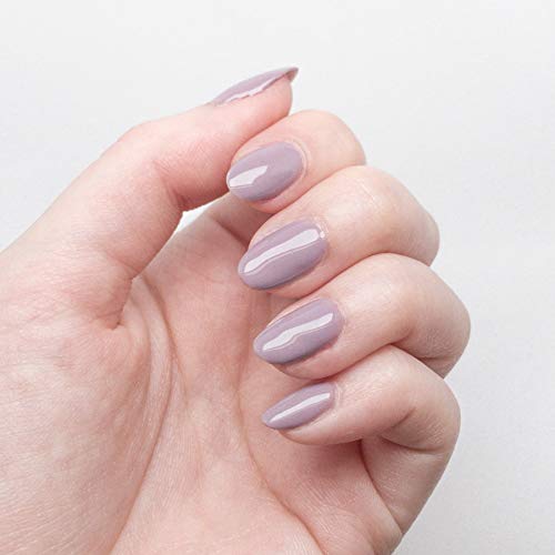 Rui Smiths Set de Gel Peel-Off Semanal con 3 Colores. Formulación única de un Solo Paso, de Alto Brillo, sin 9 químicos nocivos. Mezclado en Singapur.