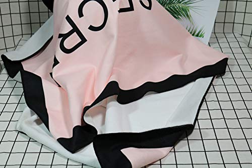 Ruimcc Toalla de Playa de Microfibra, 150 * 70cm，Toalla Playera para Tomar el Sol de Verano Paño para Playa Unisex Hombre y Mujer Varios Diseños (1, 70 x 150cm)