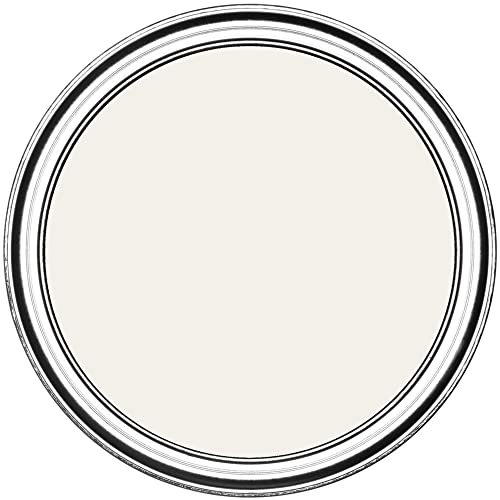 Rust-Oleum Bruguer Chalky Finish pintura para muebles en spray Blanco Tiza 400 ml