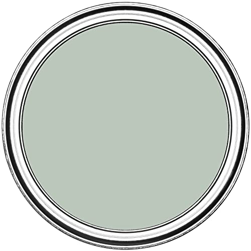 Rust-Oleum Bruguer Chalky Finish pintura para muebles Verde Laurel 750 ml