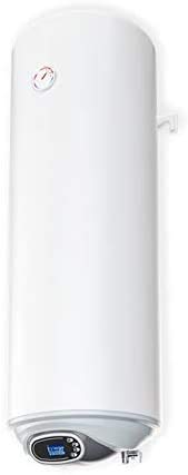 Ryte Eco Termo Eléctrico Digital 150 litros | Calentador de Agua Vertical, Serie Premium Eco, Instantaneo - Aislamiento de alta densidad