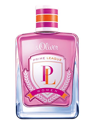 S Oliver S. Oliver P L WOM edp vapo 30 ml