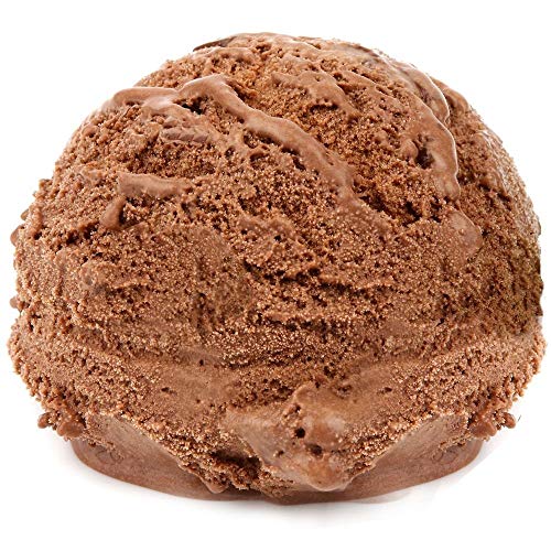 Sabor de cereza Amarena 1 kg de hielo en polvo Gino Gelati para helado con leche