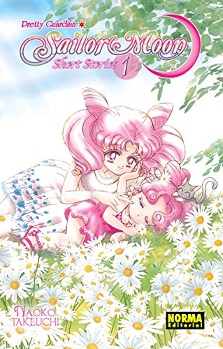 SAILOR MOON SHORT STORIES 1 (Shojo Manga)