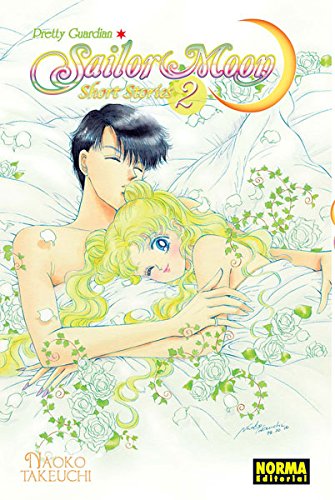 SAILOR MOON SHORT STORIES 2 (Shojo Manga)