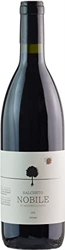 Salcheto Nobile di Montepulciano 2018