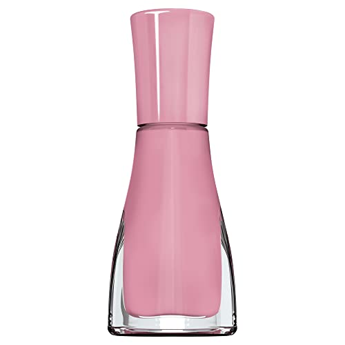 Sally Hansen Insta-Dri 1 Stroke-1 Coat-Done! Esmalte de uñas