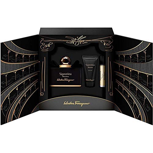 Salvatore Ferragamo Signorina Misteriosa 100 ml