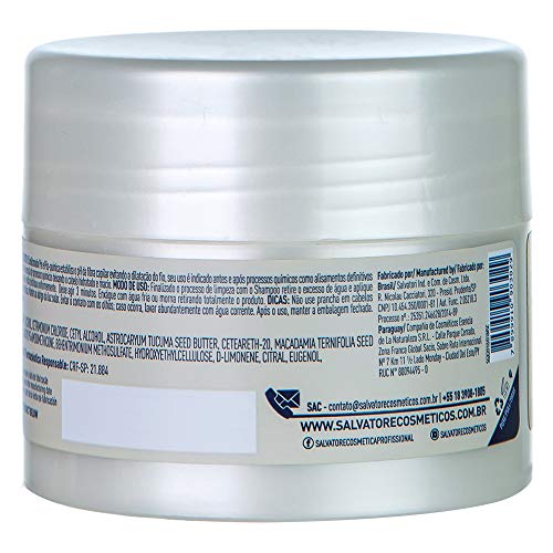 SALVATORE Gold Xpress - Acondicionador (250 ml)