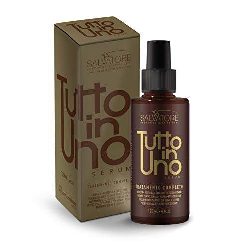 SALVATORE Serum Tutto In Uno 130 gr