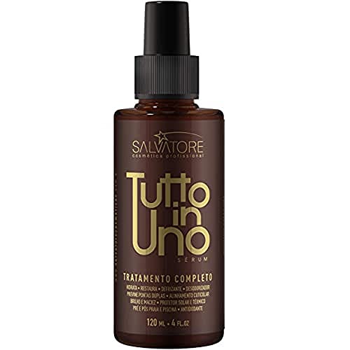 SALVATORE Serum Tutto In Uno 130 gr