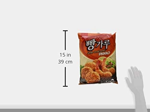 Samlip Harina Panko 1000 g