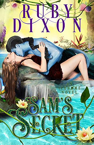 Sam's Secret (Icehome Book 15) (English Edition)