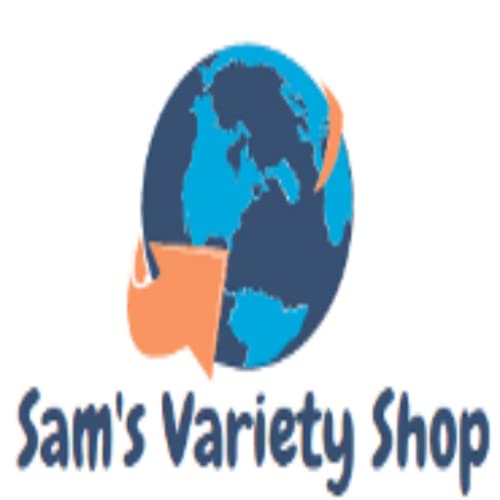 Sam's Variety Shop