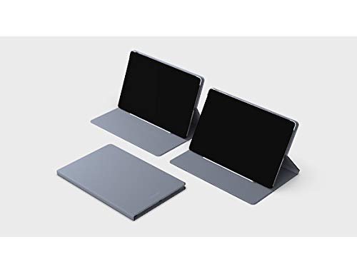 SAMSUNG EF-BT500 - Book Cover para Galaxy Tab A7, Gris